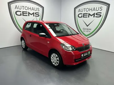 Gebraucht Skoda Citigo