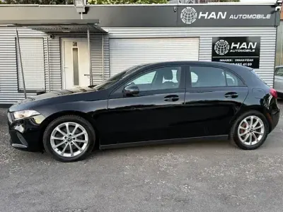 Gebraucht Mercedes C200
