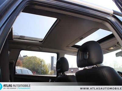 Second-hand Mitsubishi Outlander Intense 160 CP (117 kW) 2006 Gri SUV