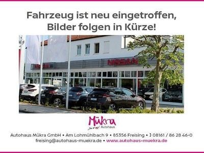 Gebraucht Nissan Qashqai N-Connecta 158 PS (116 kW) 2023 Silber SUV