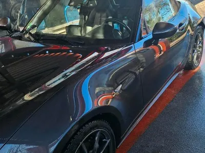 Gebraucht Mazda MX5