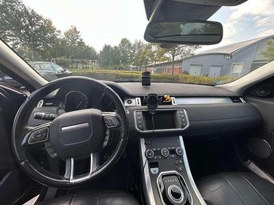 Gebraucht Land Rover Range Rover evoque SE Dynamic 150 PS (110 kW) 2019 SUV