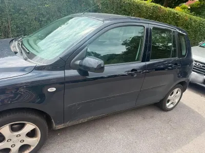 Gebraucht Mazda 2