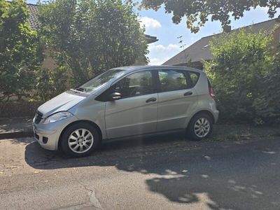 Mercedes A180