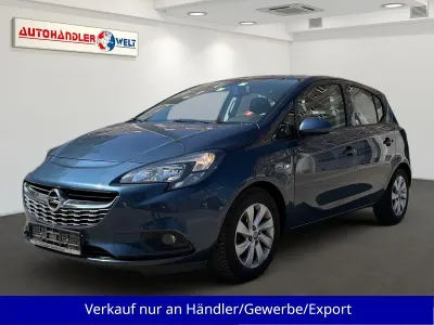 Gebraucht Opel Corsa