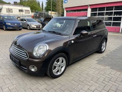 Mini Cooper D