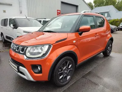 Gebraucht Suzuki Ignis