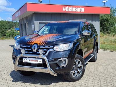 Renault Alaskan