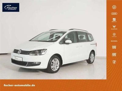 VW Sharan