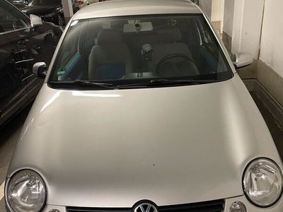 gebraucht VW Lupo 2001