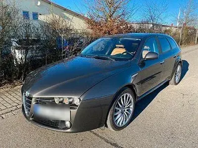 Gebraucht Alfa Romeo 159