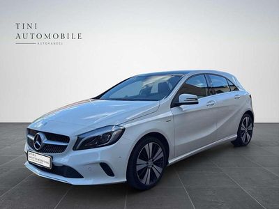 Mercedes A160