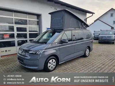 Gebraucht VW California