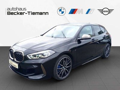 gebraucht BMW M1 35i xDrive Hatch