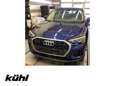 Gebraucht Audi Q3 190 PS (139 kW) 2020 SUV