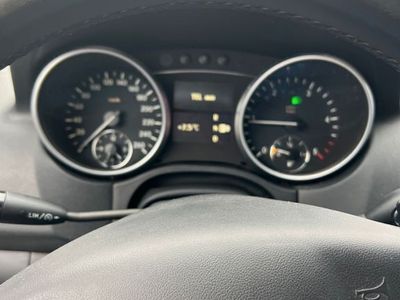 Mercedes ML350