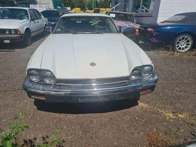 gebraucht Jaguar XJS HE California