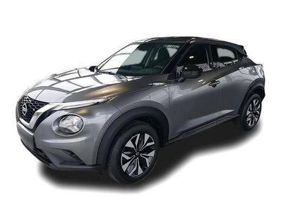 gebraucht Nissan Juke N-WAY +