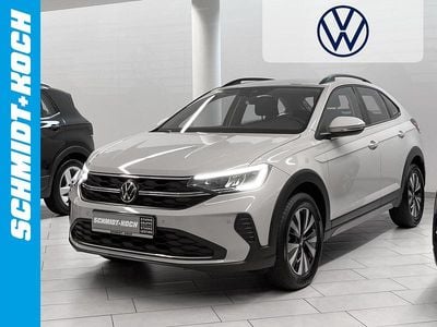 Gebraucht VW Taigo Life 110 PS (80 kW) 2022 Ascotgrau (grau) SUV