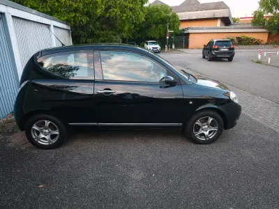 Gebraucht Lancia Ypsilon