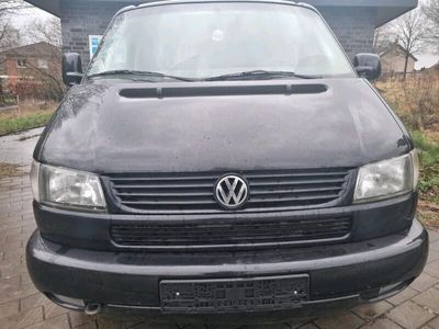 gebraucht VW Multivan T4