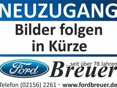 Second-hand Ford S-MAX Titanium 150 CP (110 kW) 2018 Alb Monovolum