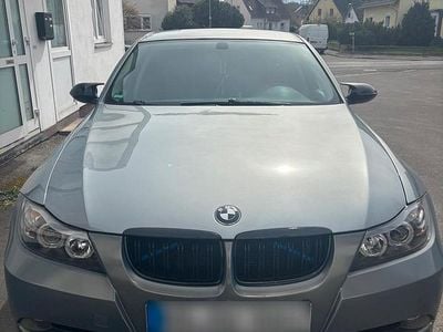 Usata BMW 325 218 CV (160 kW) 2006 Berlina
