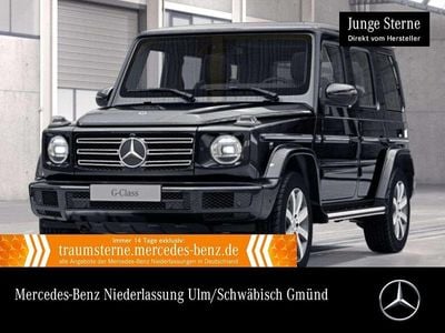Mercedes G350