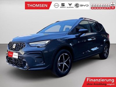 Nuova Seat Arona Style 116 CV (85 kW) 2026 Grigio SUV