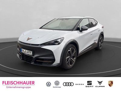 Gebraucht Cupra Tavascan VZ 250 kW (340 PS) 2025 Silber SUV