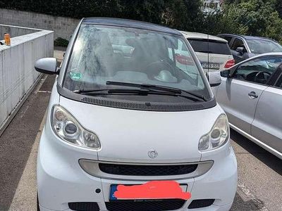 Smart ForTwo Coupé