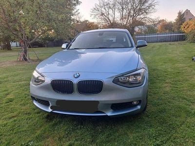 BMW 114