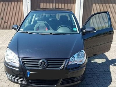 Brugt VW Polo