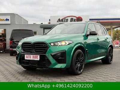 BMW X5 M