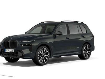 Neu BMW X7 352 PS (258 kW) 2026 Bmw individual dravitgrau SUV