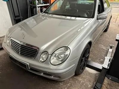 Gebraucht Mercedes E320