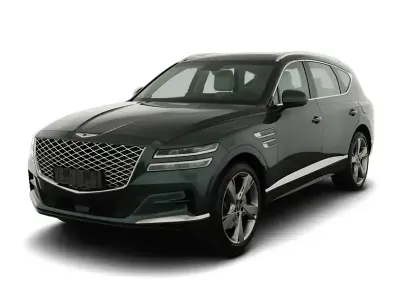 Gebraucht Genesis GV80