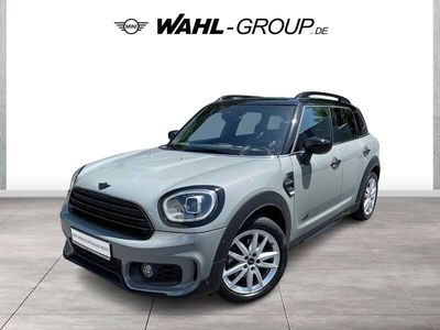 Mini Cooper D Countryman