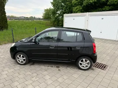 Gebraucht Kia Picanto