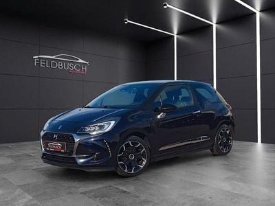 DS Automobiles DS3