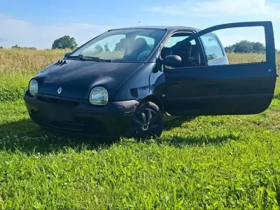 Gebraucht Renault Twingo