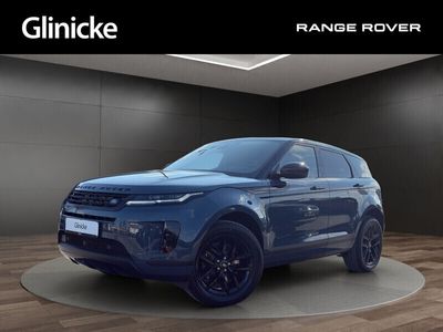 Andere farbe Gebraucht 2022 Land Rover Range Rover evoque S SUV | 66.155 €