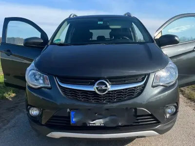Gebraucht Opel Karl