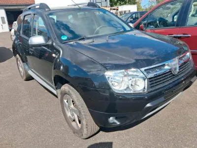 Gebraucht Dacia Duster