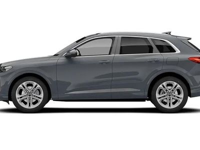 Neu Audi Q5 Ambiente 204 PS (150 kW) 2025 Blau SUV
