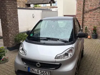 Gebraucht Smart ForTwo Coupé