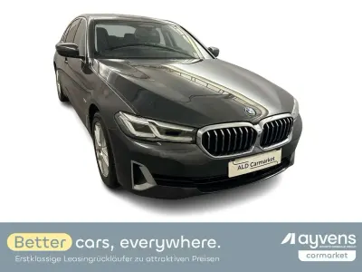 Usata BMW 530e