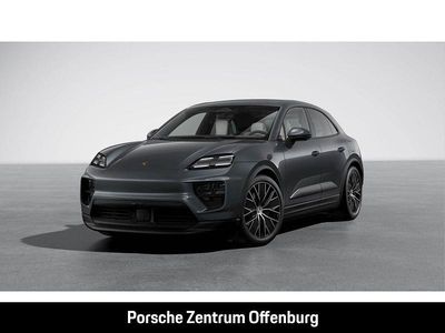 Vulkangraumetallic Gebraucht 2026 Porsche Macan SUV | 88.870 € (Fairer Preis)