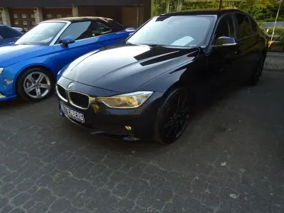 Gebraucht BMW 318
