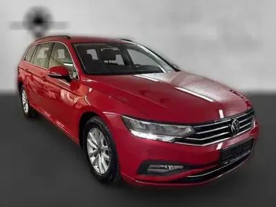 Brugt VW Passat